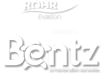 Rohr Evasion devient Bentz - Le monde selon vos envies